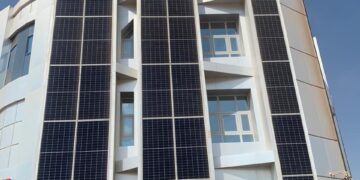 المركز القومي لبحوث الإسكان والبناء” يعتمد أحد المشروعات العمرانية الخضراء المستدامة بأبورواش بمحافظة الجيزة