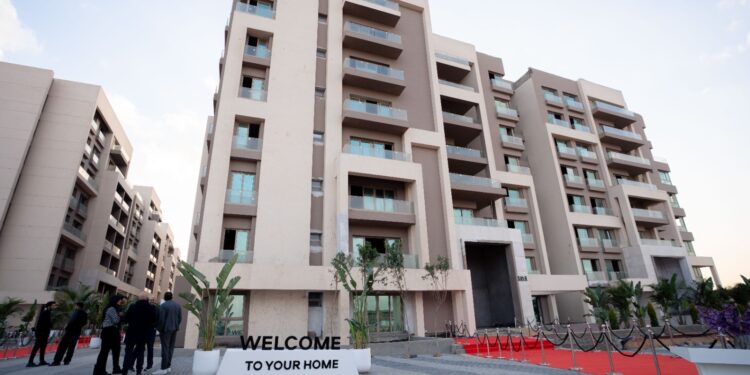 سكاي أبوظبي تبدأ في تسليم المرحلة الأولى بمشروع “Residence 8″، مؤكدةً التزامها بالجداول الزمنية وجودة التنفيذ العالية
