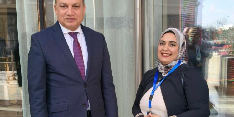 حوار…خالد صديق لـ عقارك نيوز: 1000 مليار جنيه حجم الأعمال المُستهدف حتى 2030.. ونستعين بتحالفات خليجية لإدارة الأصول غير المستغلة