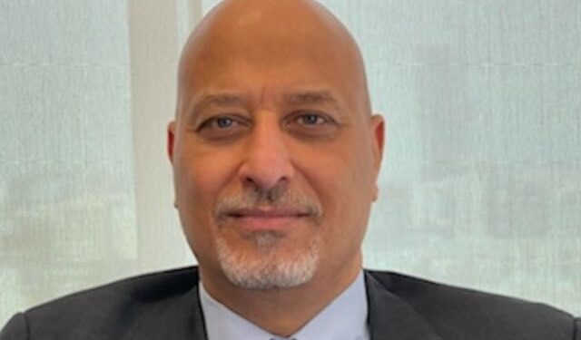 خالد قايد: سياسات “المالية” تعيد ضبط العلاقة الضريبية مع المطورين وتدعم استقرار السوق العقارية