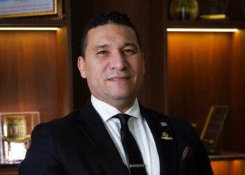 فى إطار خطتها التوسعية فى السوق المصرى  ” السلمانية جروب ” تتعاقد مع الدكتور جلال الشيخ مديرًا عامًا للمجموعة