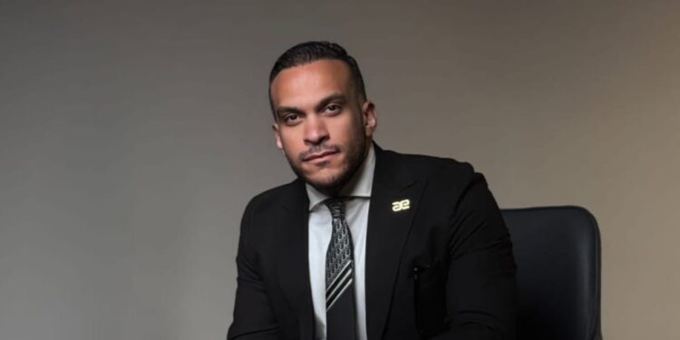 عبد الرحمن عصام: نستهدف زيادة حجم أعمال «AEMP» لـ3 أضعاف خلال 2026