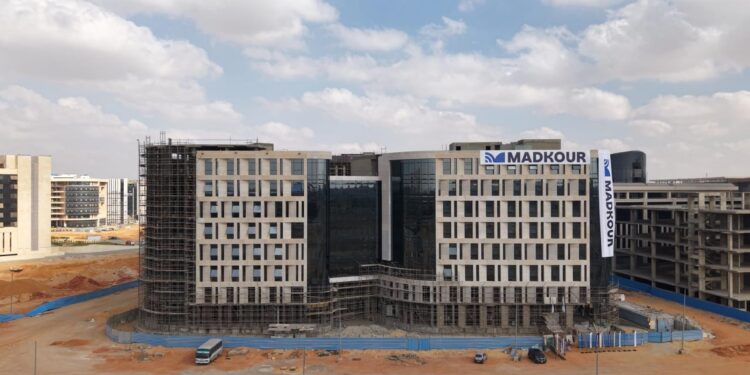 «مدكور للتطوير» تعلن عن «MDK Business Complex» أول مشروعاتها بالسوق المصري