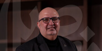 «منصات للتطوير» تعين المهندس شريف العدوي رئيسًا تنفيذيًا جديدًا لتعزيز خططها الطموحة