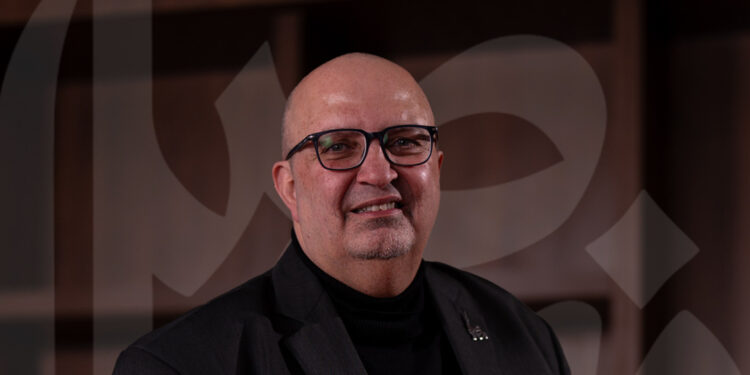 «منصات للتطوير» تعين المهندس شريف العدوي رئيسًا تنفيذيًا جديدًا لتعزيز خططها الطموحة