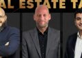 شركة ” Star Real Estate ” راعيًا لمبادرة تطوير الكوادر العقارية بقيادة كل من أ. أحمد خليفة وأ. محمد الزكي ود.علاء أبو الوفا