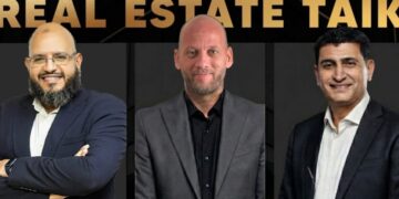 شركة ” Star Real Estate ” راعيًا لمبادرة تطوير الكوادر العقارية بقيادة كل من أ. أحمد خليفة وأ. محمد الزكي ود.علاء أبو الوفا