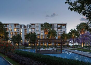 “تسلا للتطوير” تنهي بيع المرحلة الأولى بمشروع “تسلا ريزيدنس”.. وتطرح مرحلة جديدة بمزايا استثمارية قوية