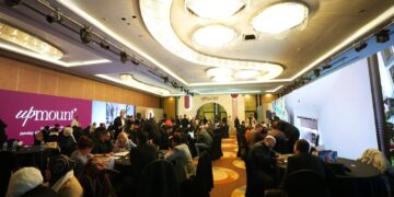 مشروع «UPMOUNT» لـ«إمباير ستيت للتطوير» يلفت أنظار العملاء ويحقق إقبالًا قويًا مع بدء التسكين