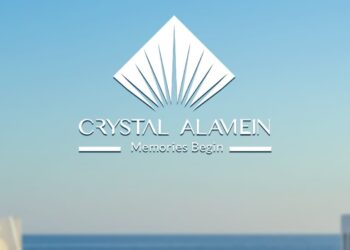 «دارك جروب» تطلق مشروع Crystal Alamein في العلمين الجديدة باستثمارات 500 مليون جنيه