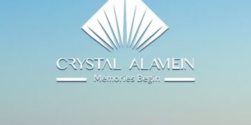 «دارك جروب» تطلق مشروع Crystal Alamein في العلمين الجديدة باستثمارات 500 مليون جنيه