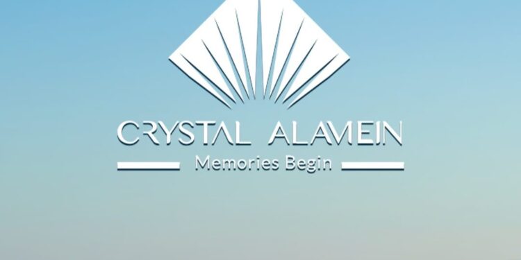 «دارك جروب» تطلق مشروع Crystal Alamein في العلمين الجديدة باستثمارات 500 مليون جنيه