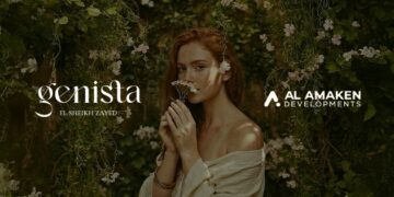 الأماكن للتطوير” تطلق مشروع “جينستا” على مساحة 9 أفدنة بمدينة الشيخ زايد