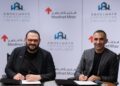 مدينة مصر توقع مذكرة تفاهم مع أبوالوفا للمقاولات والاستثمار العقاري لتنفيذ أعمال إنشائية ضمن مشروع “Clubside” في تاج سيتي باستثمارات 3.3 مليار جنيه