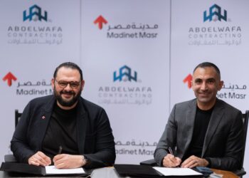 مدينة مصر توقع مذكرة تفاهم مع أبوالوفا للمقاولات والاستثمار العقاري لتنفيذ أعمال إنشائية ضمن مشروع “Clubside” في تاج سيتي باستثمارات 3.3 مليار جنيه