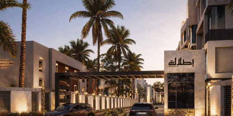 شركة «PLDG Development» تطلق كمبوند «إطلالة» ضمن خطتها للتوسع بمنطقة غرب القاهرة