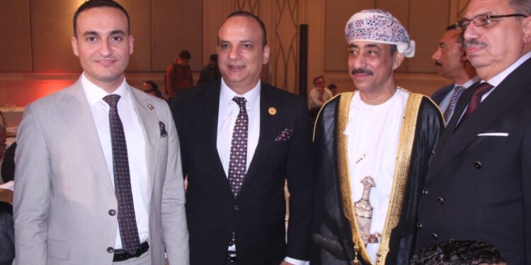 «أركـانيا للتطوير» تفتتح فرعها في سلطنة عُمـان ضمن استراتيجية إقليمية لدعم تصدير العقار المصري
