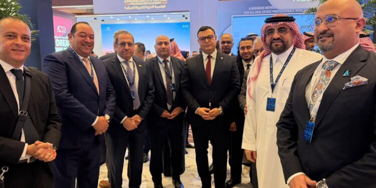 *وزير الإسكان يشارك في منتدى مستقبل العقار 2026 بالرياض*