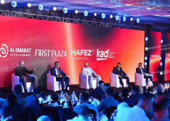 «الإمارات للتطوير» تطلق أول مشروعاتها التجارية «First Plaza Mall» ..وتتعاون مع «حافظ للاستشارات» و«كاد»