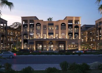 عدن للتطوير العقاري تنطلق بقوة إقليميًا ودوليًا: مشروعات جديدة في مصر وجورجيا بشراكة فندقية عالمية