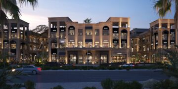 عدن للتطوير العقاري تنطلق بقوة إقليميًا ودوليًا: مشروعات جديدة في مصر وجورجيا بشراكة فندقية عالمية