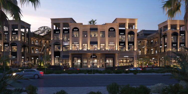 عدن للتطوير العقاري تنطلق بقوة إقليميًا ودوليًا: مشروعات جديدة في مصر وجورجيا بشراكة فندقية عالمية