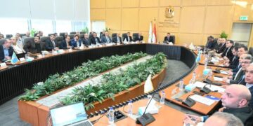 وزير الإسكان يتابع الموقف التنفيذي لمشروعات المبادرة الرئاسية “حياة كريمة” لتطوير قرى الريف المصري