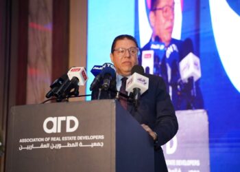 الأمين العام لجمعية المطورين العقاريين يكشف ملامح خطة الجمعية الاستراتيجية لعام 2026