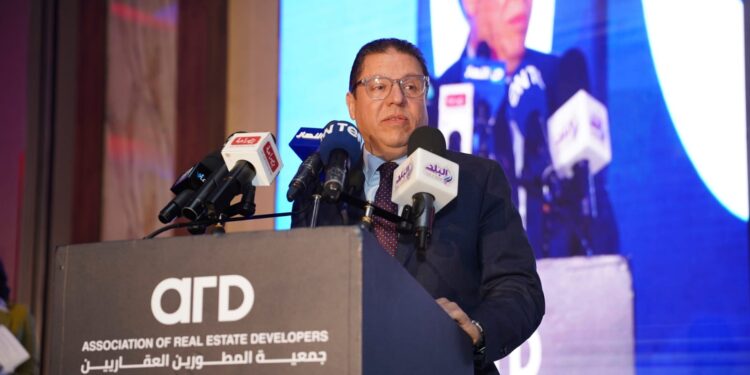 الأمين العام لجمعية المطورين العقاريين يكشف ملامح خطة الجمعية الاستراتيجية لعام 2026
