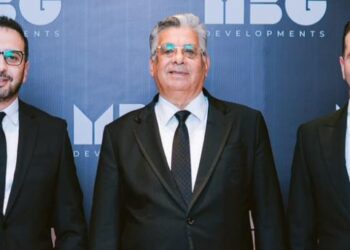 MBG للتطوير العقاري تضخ 3.5 مليار جنيه وتستهدف تسليمات موسعة خلال 2026