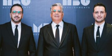MBG للتطوير العقاري تضخ 3.5 مليار جنيه وتستهدف تسليمات موسعة خلال 2026