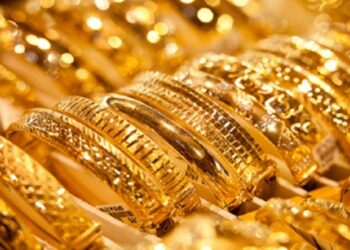 «آي صاغة»: الذهب يصعد محليًا وعالميًا بدعم تراجع الدولار وترقب بيانات الوظائف الأمريكية