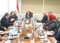 وزيرة الإسكان تُتابع موقف وحدات “سكن كل المصريين” والتسجيل للحصول على الوحدات بديلة للمخاطبين بقانون الإيجار القديم