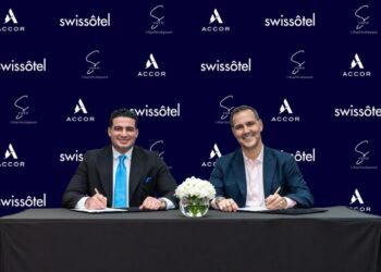 شراكة فرنسية–إماراتية–مصرية باستثمارات 600 مليون دولار لإطلاق “سويس أوتيل” غرب القاهرة