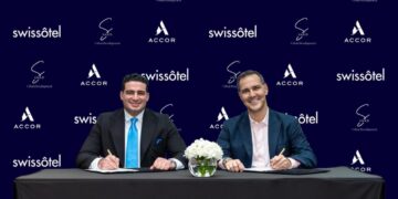 شراكة فرنسية–إماراتية–مصرية باستثمارات 600 مليون دولار لإطلاق “سويس أوتيل” غرب القاهرة