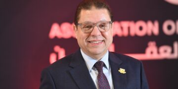 محمد غباشي يستعرض رؤيته نحو منظومة عمل متكاملة نحو سوق عقاري أكثر انضباطًا