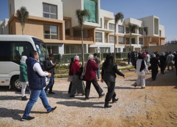 مارفيل نيو زايد.. «المراسم» تعزز حضورها الاستراتيجي في غرب القاهرة بمبيعات متوقعة 33 مليار جنيه