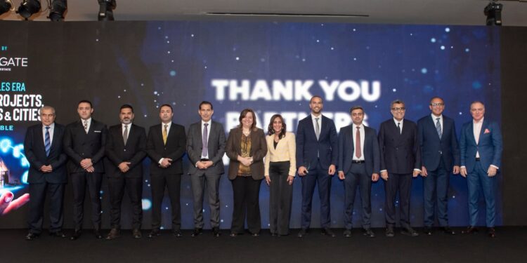 بمشاركة الخبراء ورواد القطاع العقاري.. «إنفستجيت» تصدر توصياتها بشأن “مرحلة ما بعد البيع: إدارة المشروعات والمجتمعات والمدن”