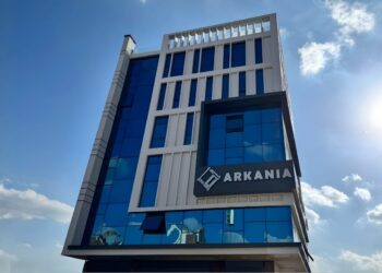 «أركانيا للتطوير» تعزز ريادتها بالإعلان عن خطة تنفيذ قوية في مشروعاتها خلال 2026