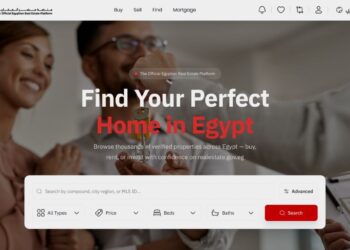 منصة مصر العقارية تعلن إجراء هيكلة شاملة وإضافة 10 خدمات جديدة لتعزيز ملف تصدير العقار