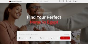 منصة مصر العقارية تعلن إجراء هيكلة شاملة وإضافة 10 خدمات جديدة لتعزيز ملف تصدير العقار