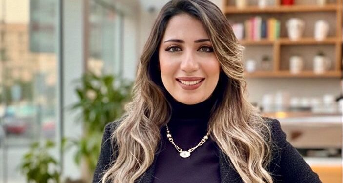 سعاد الدغيدي : السوق العقاري في 2026 أكثر نضجا… والعقار لا يزال الاستثمار الأكثر أمانًا