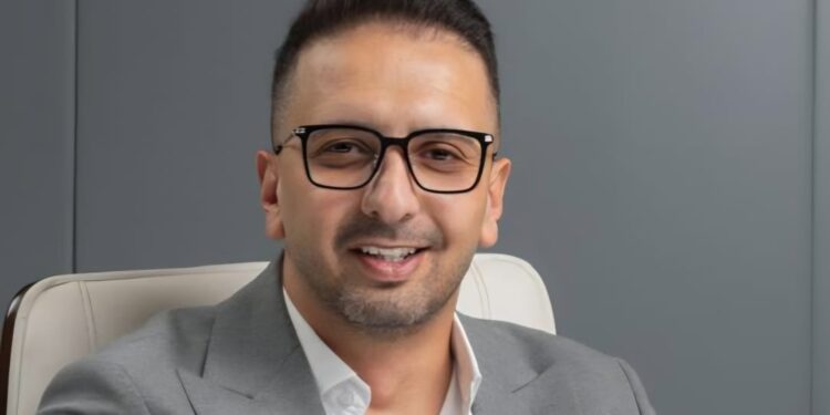 أول مشروع بمصر يقدم تجربة “الكورت هاوس””MBG ..تحصل على القرار الوزاري لمشروع “ديبلو إيست” بالعاصمة الإدارية