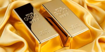 «آي صاغة»: 0.5% ارتفاعًا محليًا و1.6% عالميًا… والتضخم الأمريكي يعزز رهانات خفض الفائدة