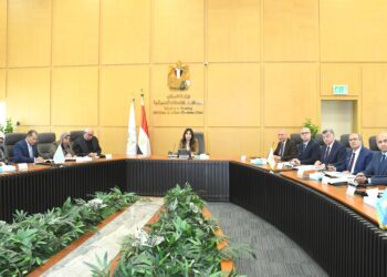 المهندسة راندة المنشاوي: ملف مياه الشرب والصرف الصحي يمثل أولوية قصوى لما له من تأثير مباشر على جودة حياة المواطنين