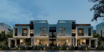 «ڤيڤيندا» تطلق المرحلة الثانية من أحدث مشروعاتها كمبوند «چَيَّان» بغرب القاهرة بعد الإقبال الكبير وبيع المرحلة الأولى بالكامل