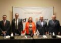 «المصرية جروب» تتعاون مع «KAD» بمشروع «إيزولا شيراتون» ضمن استراتيجتها للحفاظ على ثروتها العقارية