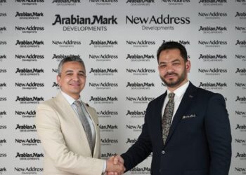 تحالف «Arabian Mark Developments & New Address Development» يخطط لضخ استثمارات جديدة الفترة المقبلة