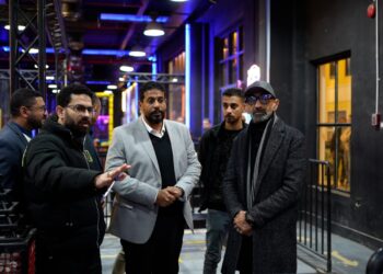 خلال لقاء موسع بـ “فوفوزيلا بارك”.. جهاز أسيوط الجديدة ومجلس الأمناء يضعان الخطوط العريضة لخطة التنمية المستقبلية