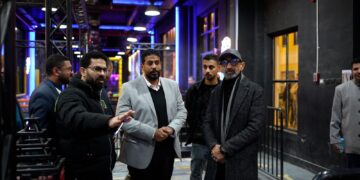 خلال لقاء موسع بـ “فوفوزيلا بارك”.. جهاز أسيوط الجديدة ومجلس الأمناء يضعان الخطوط العريضة لخطة التنمية المستقبلية